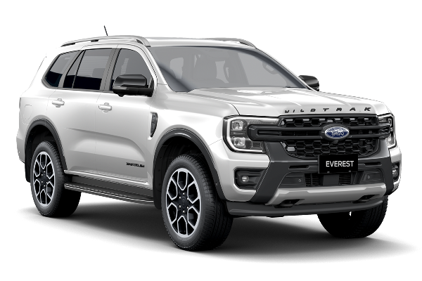 FORD EVEREST Mang lại giá trị tốt nhất cho khách hàng