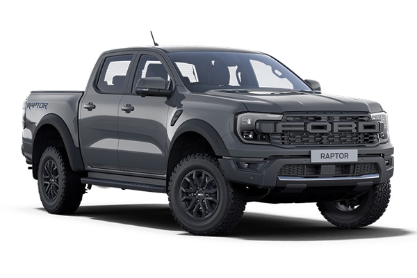 RANGER RAPTOR Mang lại giá trị tốt nhất cho khách hàng